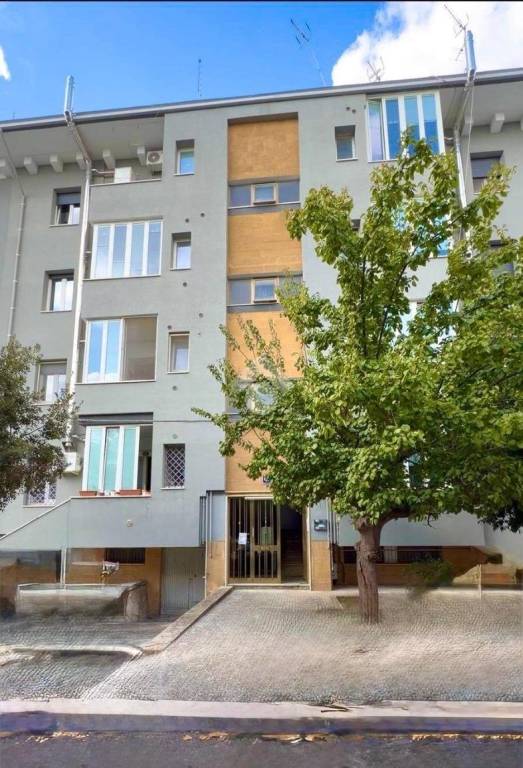 appartamento in vendita a Lecce in zona Santa Rosa