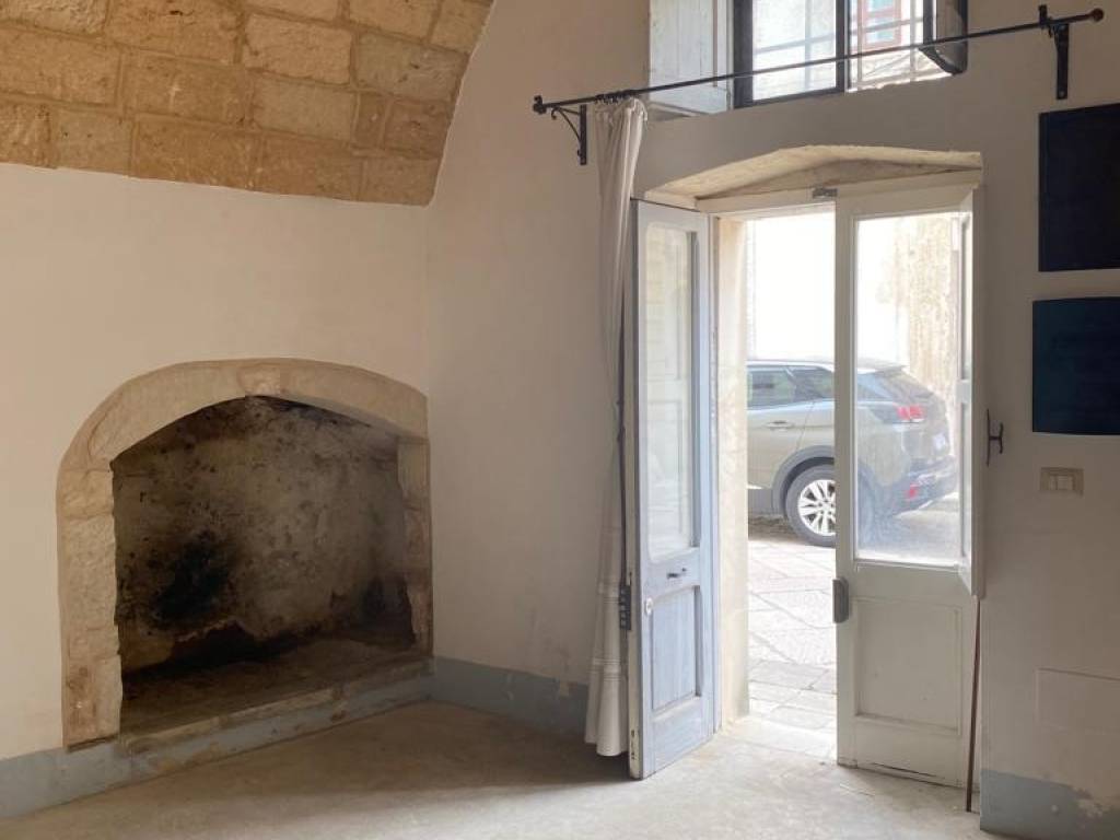 appartamento in vendita a Lequile
