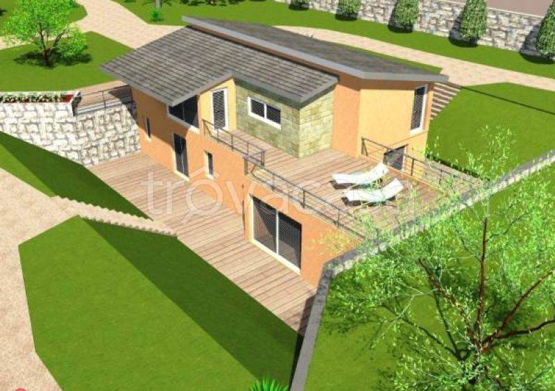 casa indipendente in vendita a Lequile in zona Dragoni