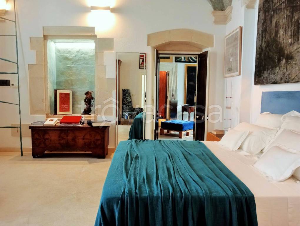 casa indipendente in vendita a Lequile