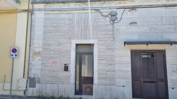 casa indipendente in vendita a Lequile