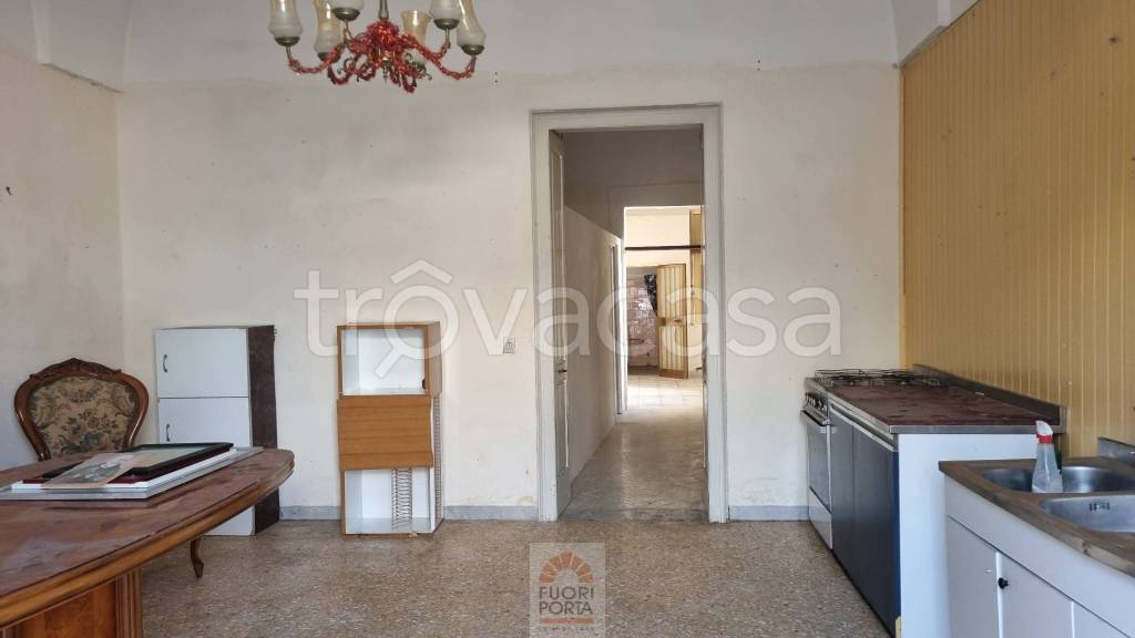 casa indipendente in vendita a Lequile