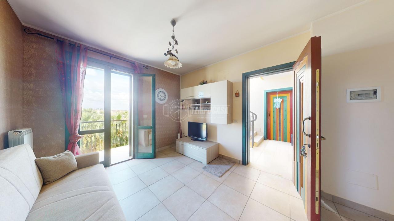 appartamento in vendita a Lequile