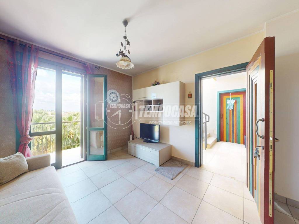 appartamento in vendita a Lequile