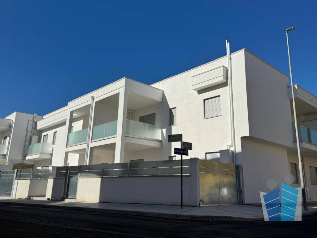 appartamento in vendita a Lequile