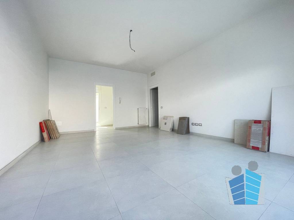 appartamento in vendita a Lequile