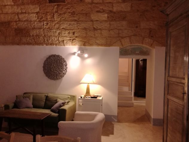 casa indipendente in vendita a Lequile