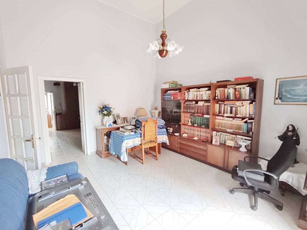 appartamento in vendita a Lequile