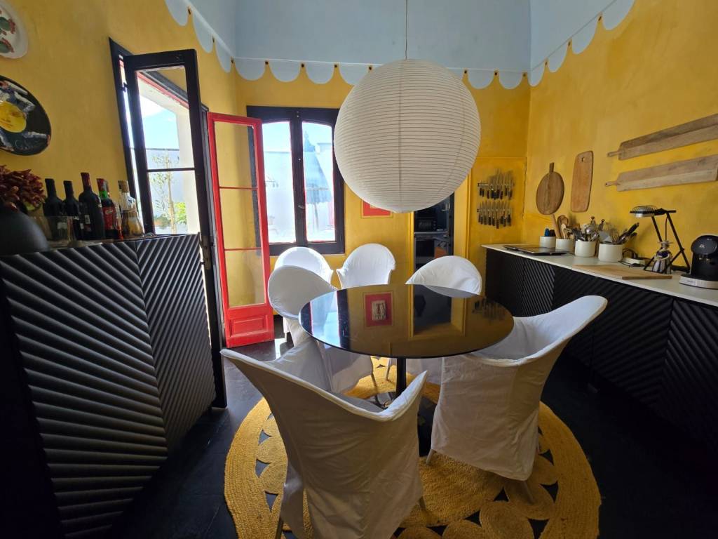 casa indipendente in vendita a Lequile in zona Dragoni