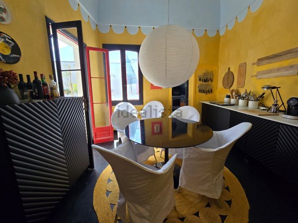 casa indipendente in vendita a Lequile in zona Dragoni