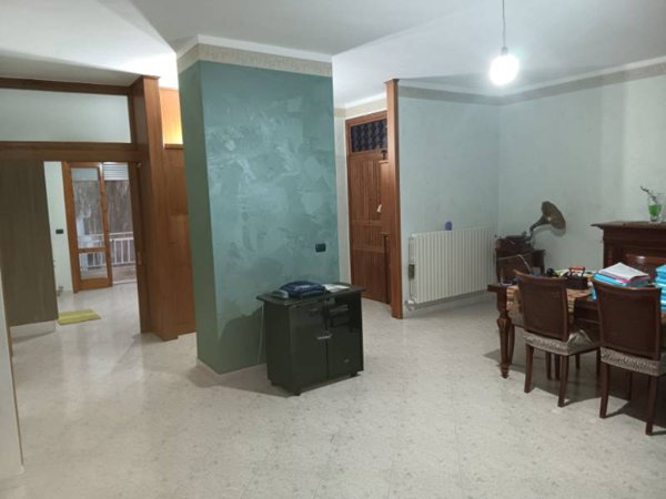 appartamento in vendita a Lequile
