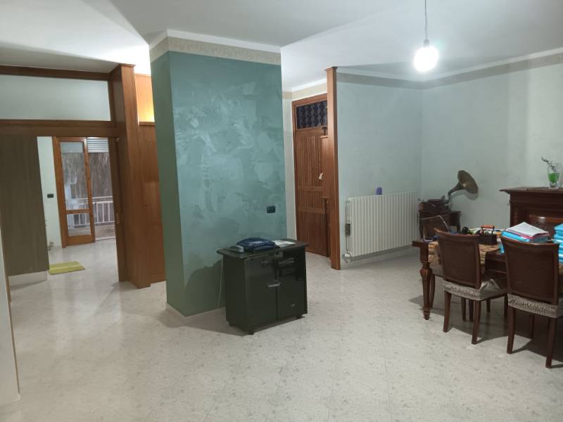 appartamento in vendita a Lequile