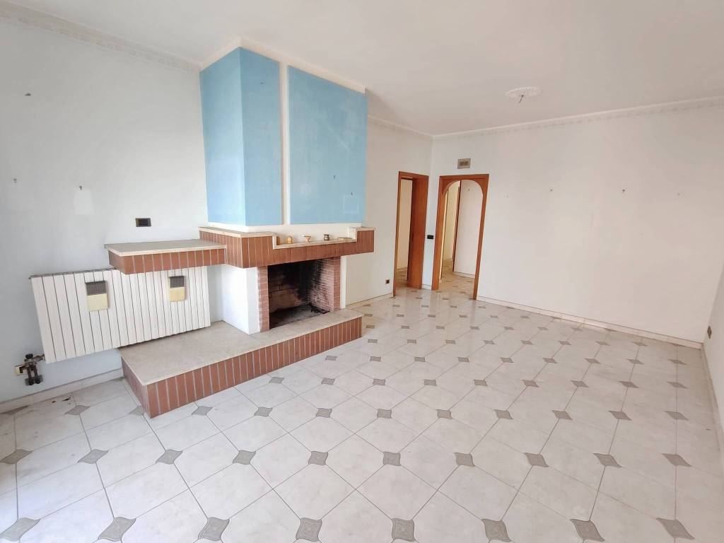appartamento in vendita a Lequile