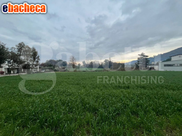 terreno edificabile in vendita a Lequile in zona Dragoni
