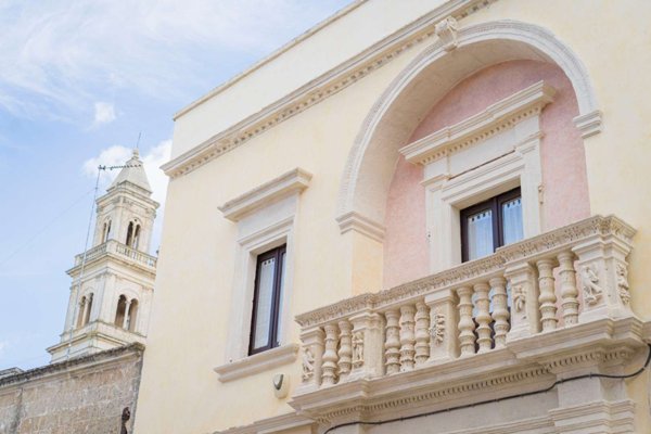 appartamento in vendita a Lequile