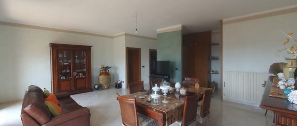 appartamento in vendita a Lequile