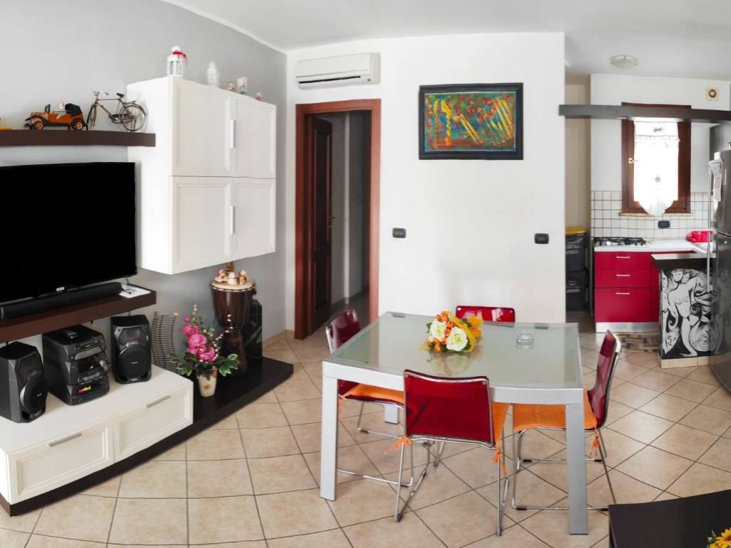appartamento in vendita a Lequile