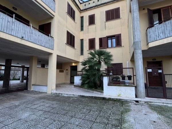 appartamento in vendita a Lequile