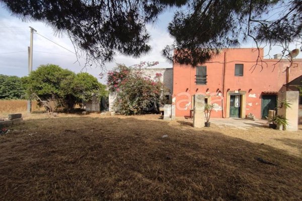 casa indipendente in vendita a Lequile