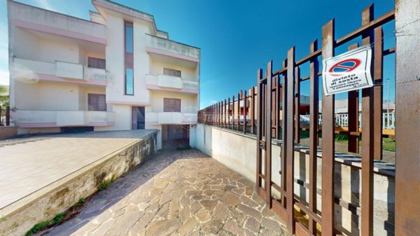 appartamento in vendita a Lequile