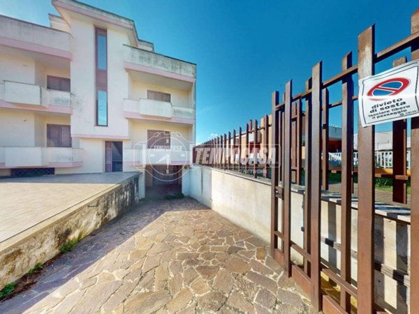 appartamento in vendita a Lequile