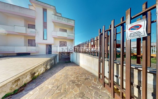 appartamento in vendita a Lequile