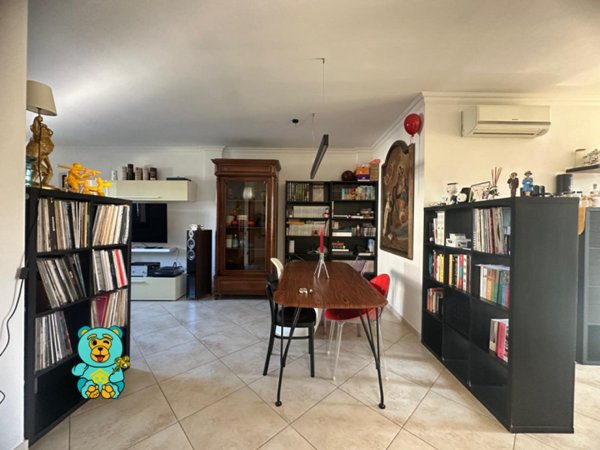 appartamento in vendita a Lequile
