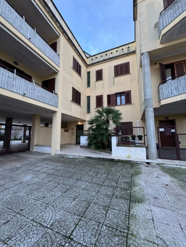 appartamento in vendita a Lequile