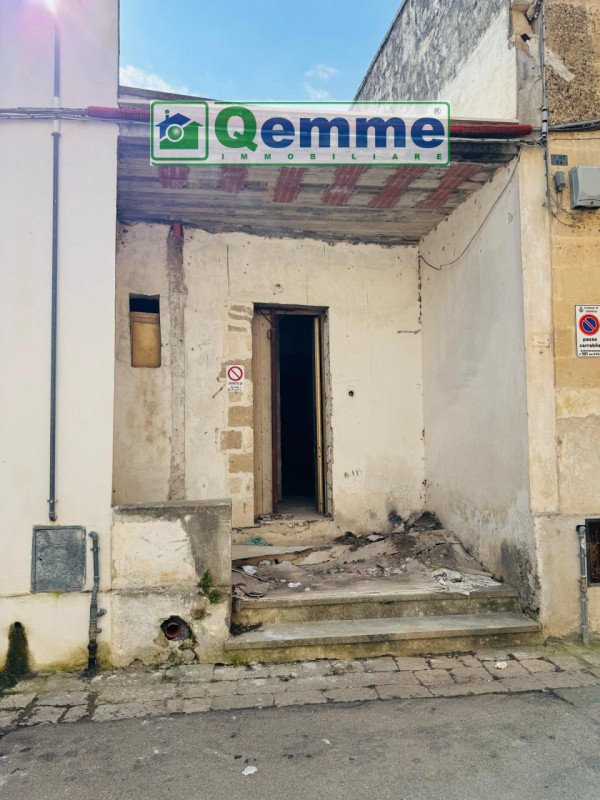 casa indipendente in vendita a Lequile