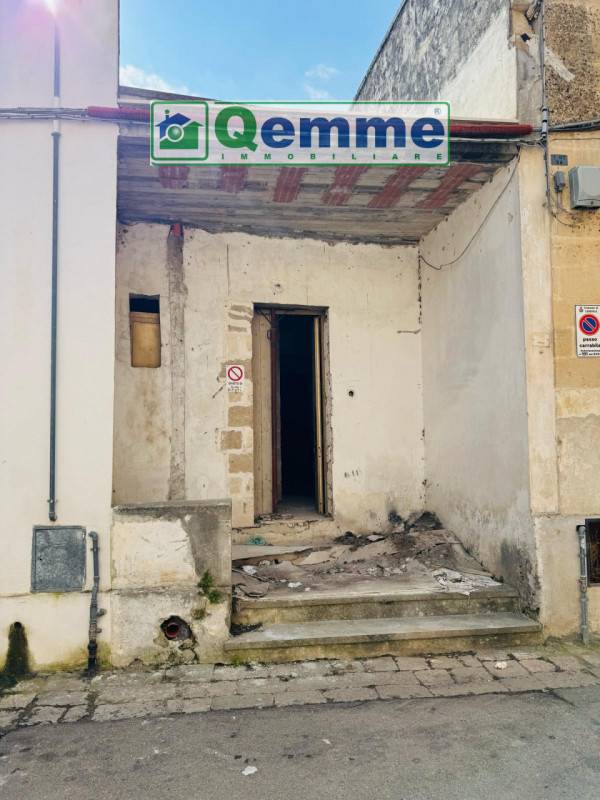 casa indipendente in vendita a Lequile