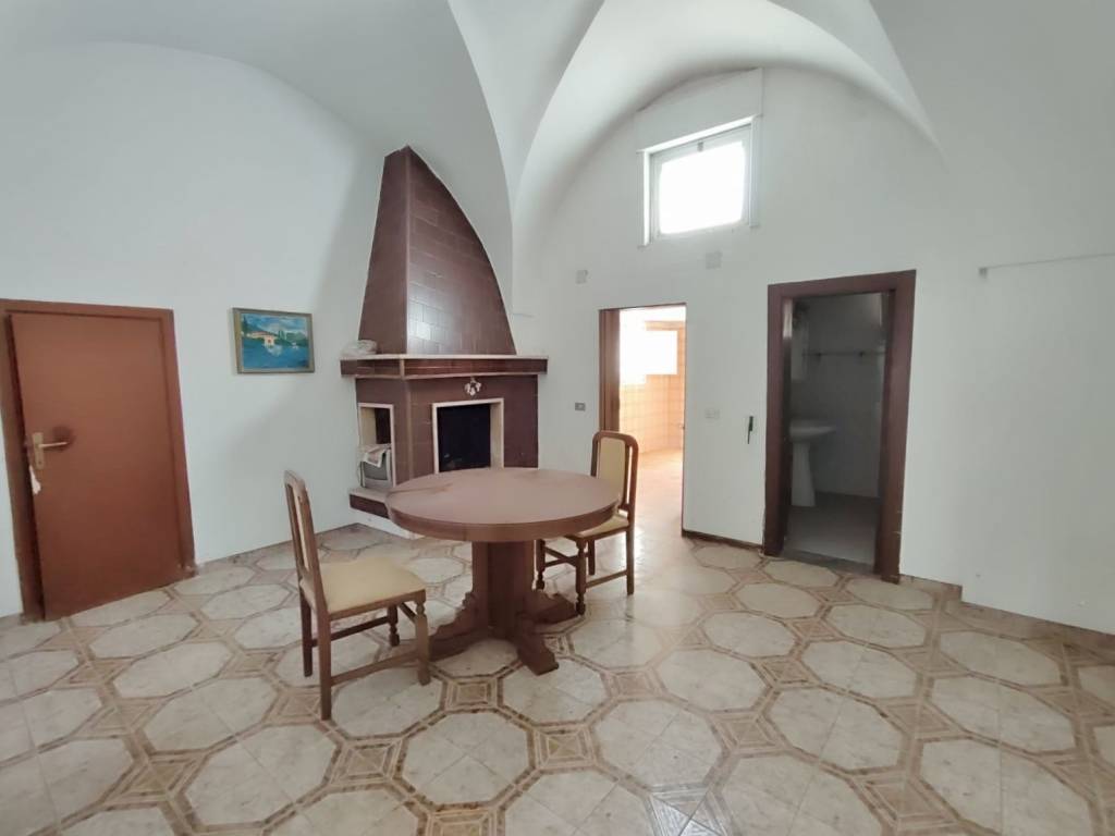 appartamento in vendita a Lequile