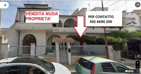 casa indipendente in vendita a Lequile