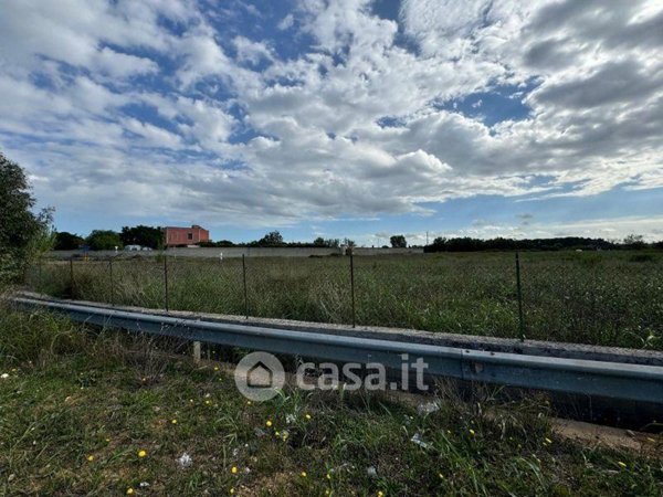 casa indipendente in vendita a Lequile