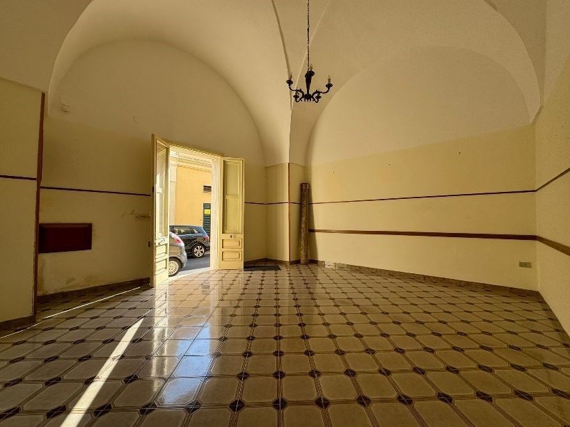 appartamento in vendita a Lequile