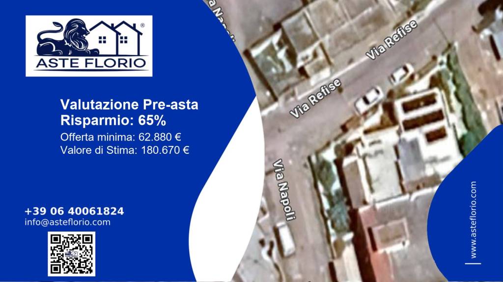appartamento in vendita a Lequile