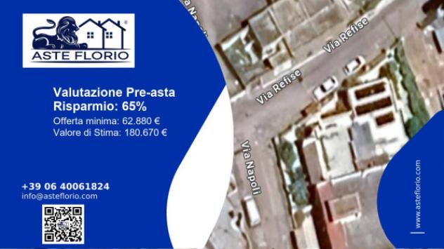 appartamento in vendita a Lequile