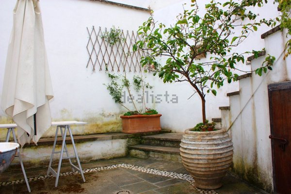 appartamento in vendita a Lequile