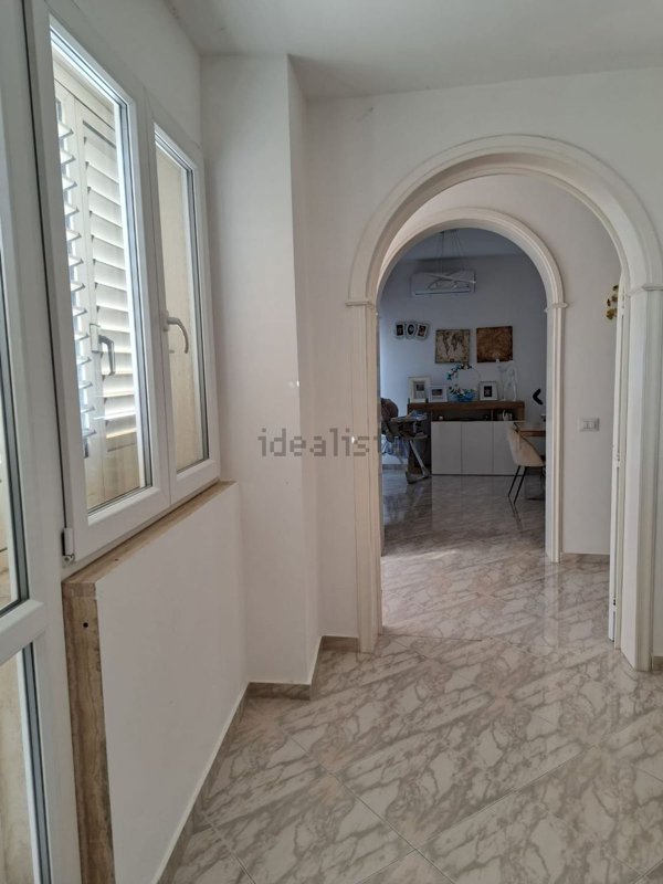 appartamento in vendita a Lequile