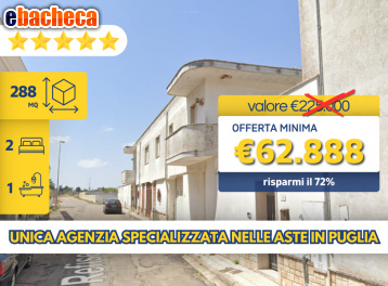 appartamento in vendita a Lequile