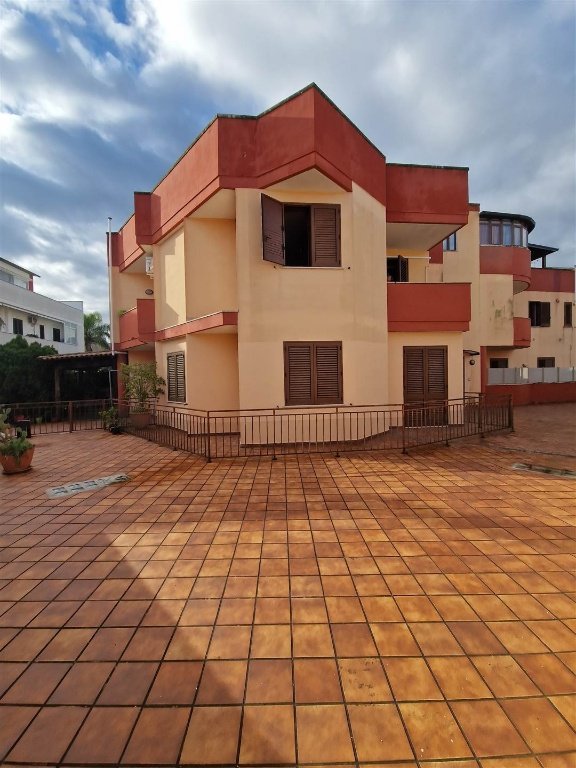appartamento in vendita a Lequile