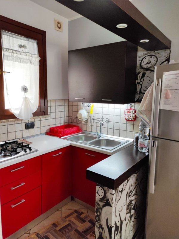 appartamento in vendita a Lequile