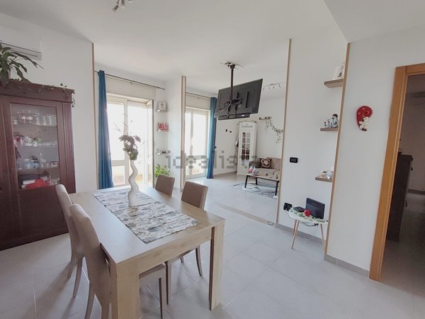 appartamento in vendita a Lequile