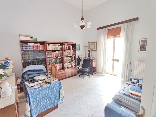 appartamento in vendita a Lequile