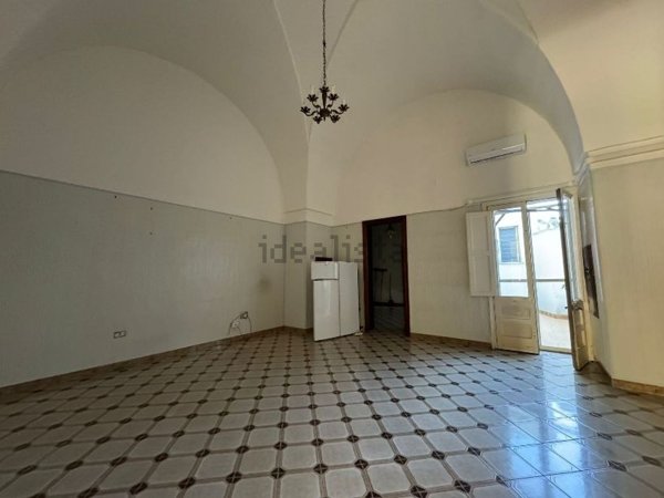 appartamento in vendita a Lequile