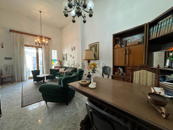 appartamento in vendita a Lequile