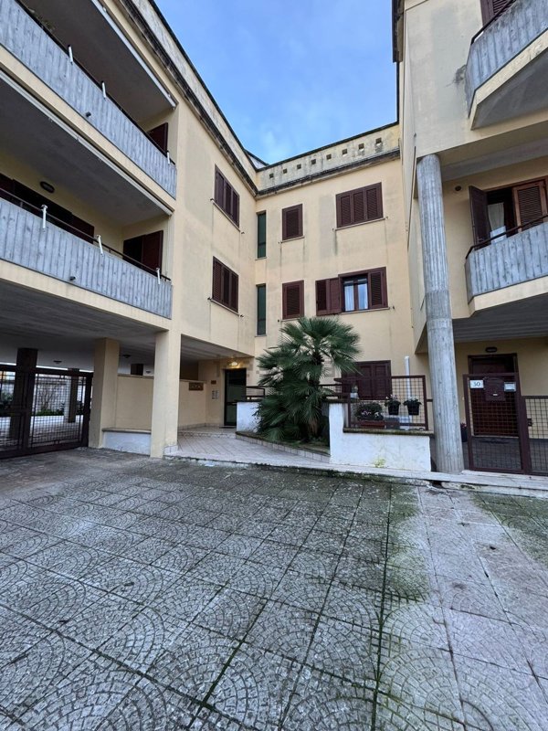 appartamento in vendita a Lequile