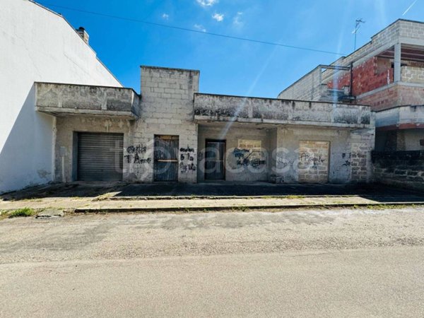 casa indipendente in vendita a Lequile