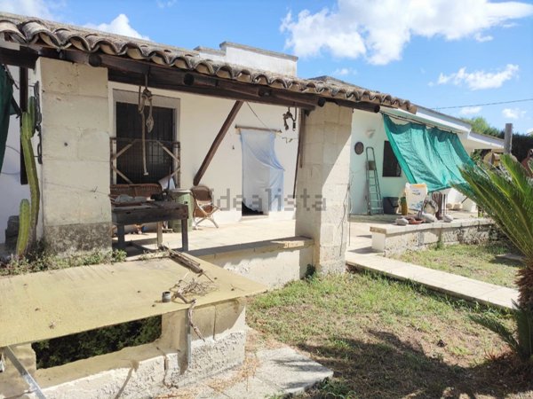 appartamento in vendita a Lequile