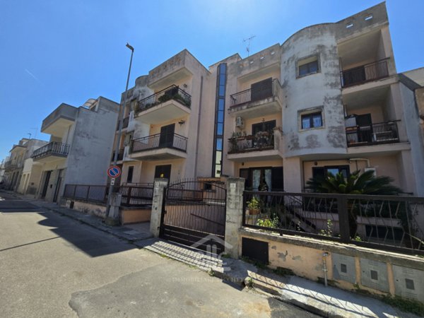 appartamento in vendita a Lequile