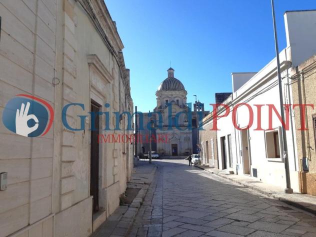 casa indipendente in vendita a Lequile